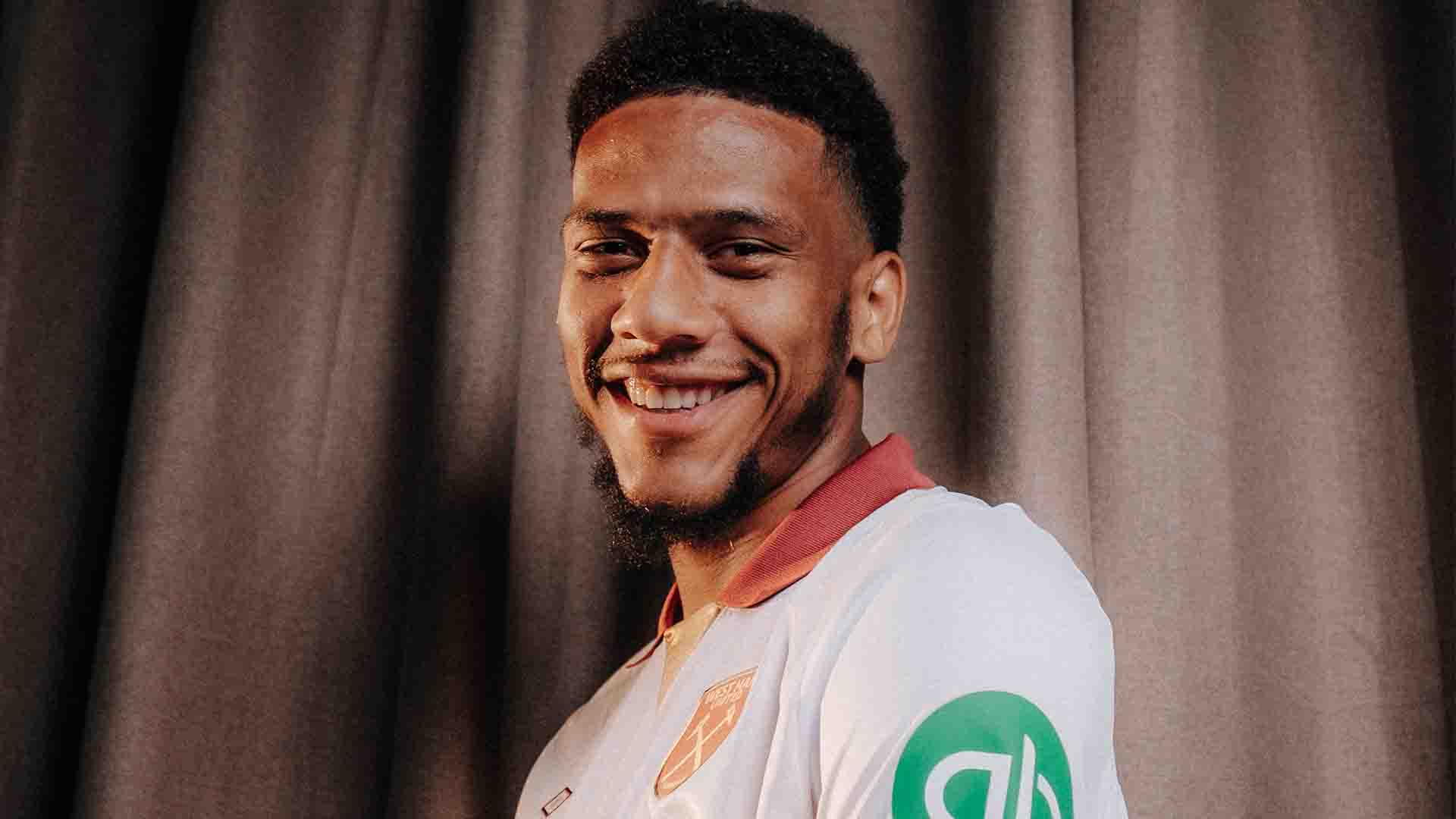 West Ham United Pinjam Jean-Clair Todibo