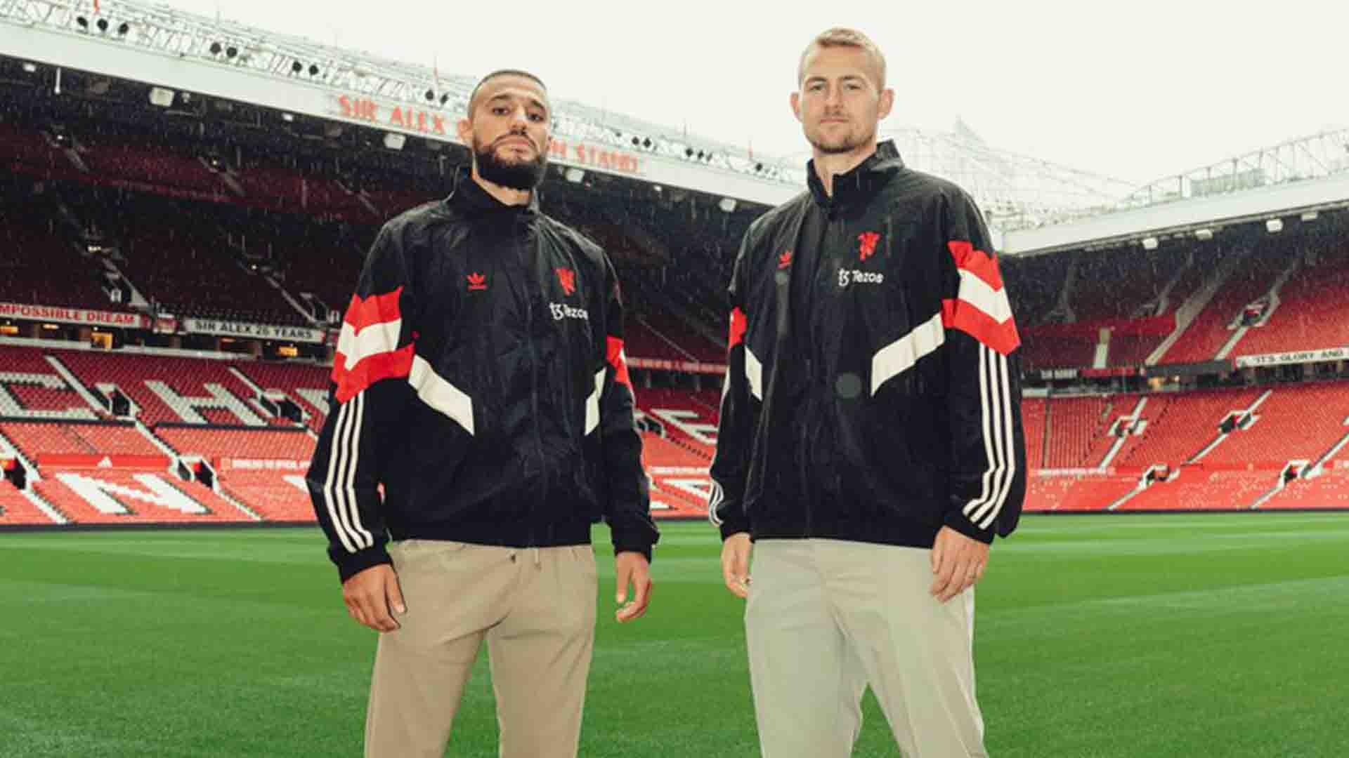 Ten Hag Bantah Hanya Rekrut Mantan Pemain Ajax di Manchester United
