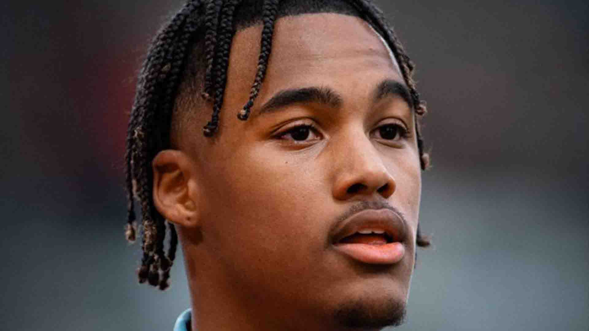 Tottenham Hotspur Perkuat Lini Serang dengan Perekrutan Wilson Odobert