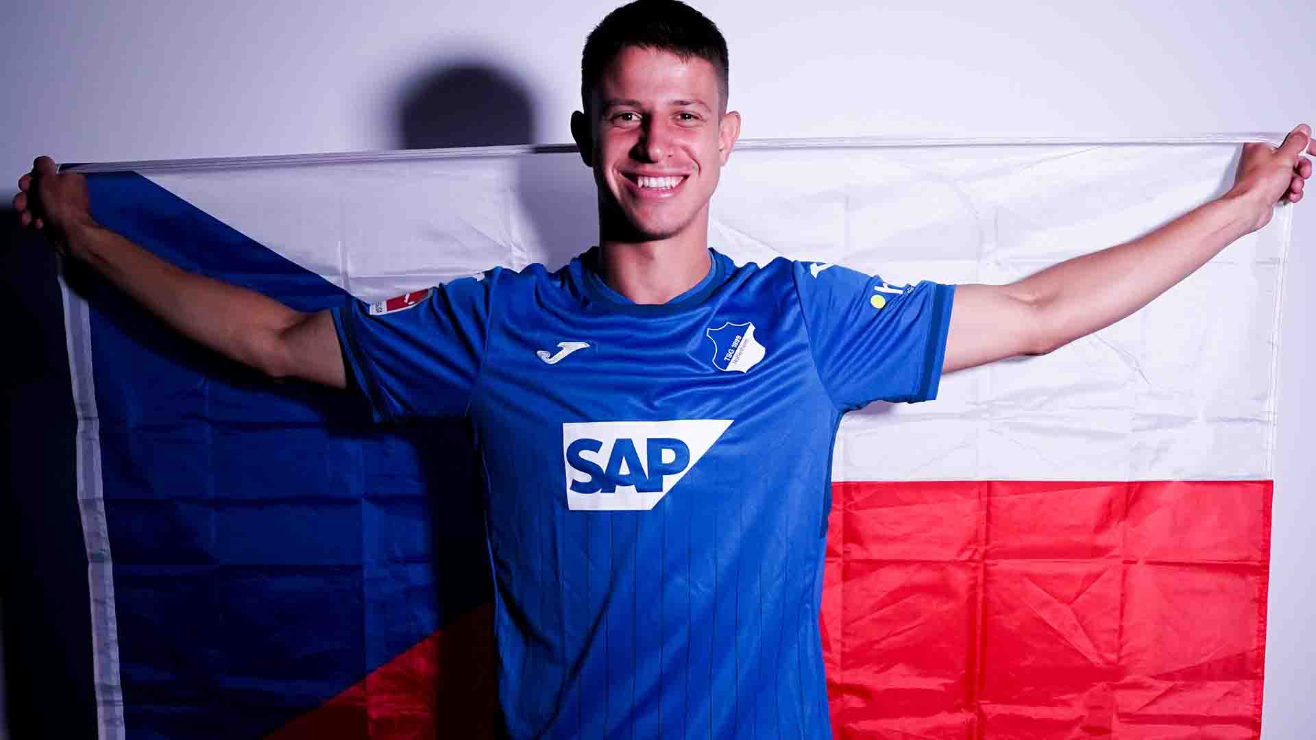 Adam Hlozek: Tambahan Baru untuk Lini Depan Hoffenheim