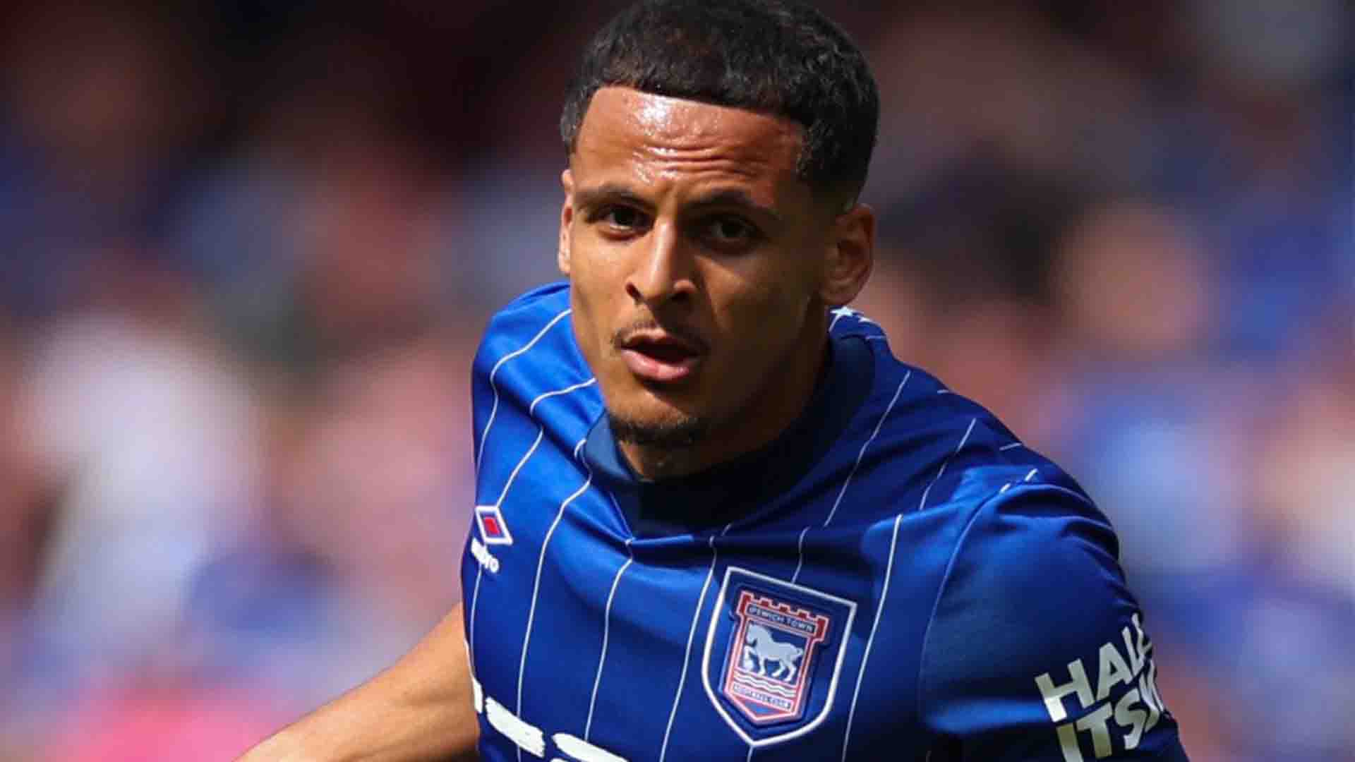Ali Al-Hamadi: Pemain Irak Pertama yang Tampil di Premier League
