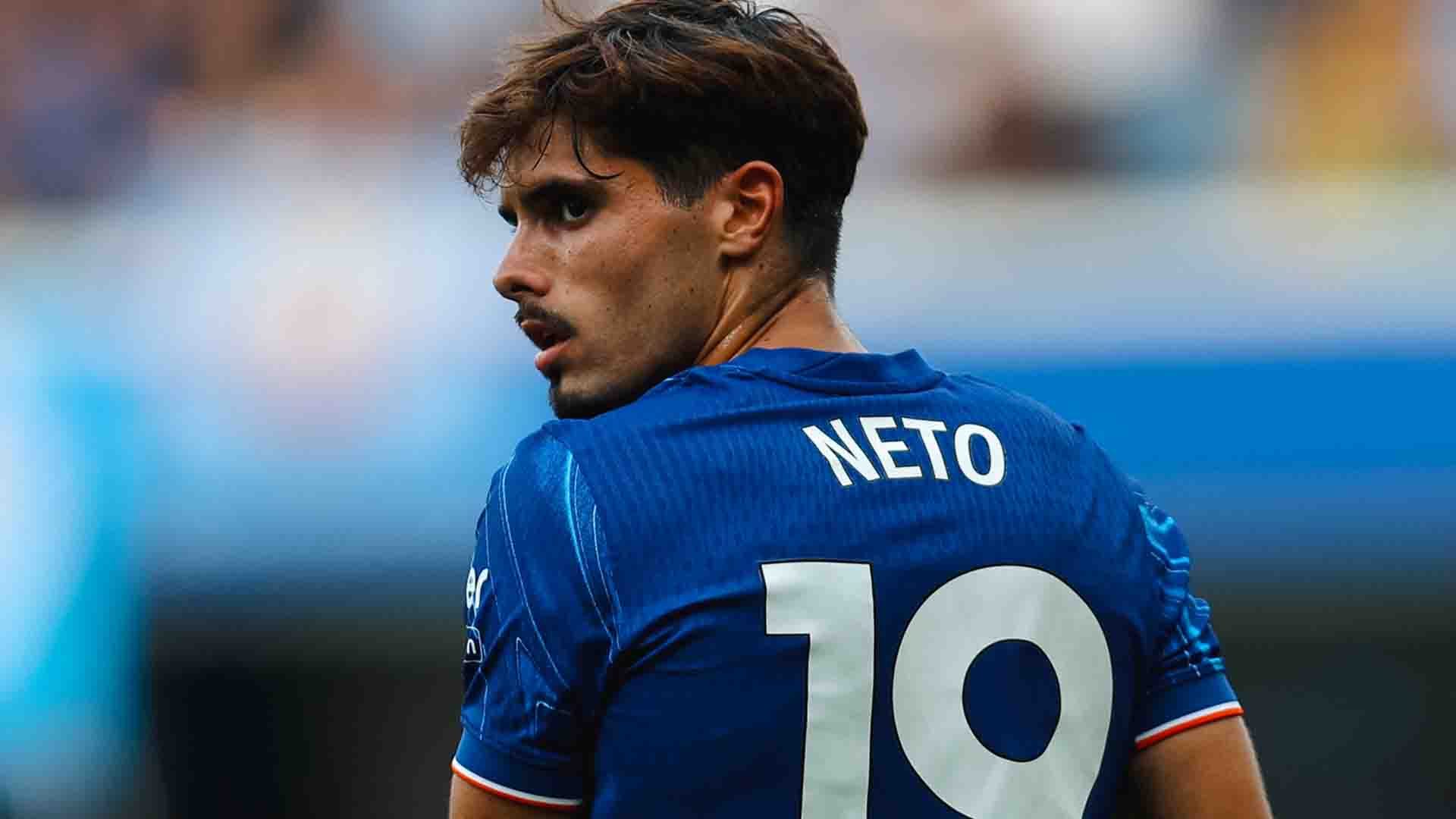 Perubahan Nomor Punggung di Chelsea: Joao Felix dan Pedro Neto Berubah