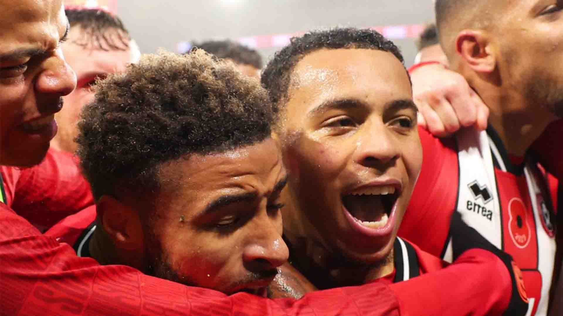Sheffield United Siapkan Strategi Khusus untuk Hadapi Tim-Tim Besar