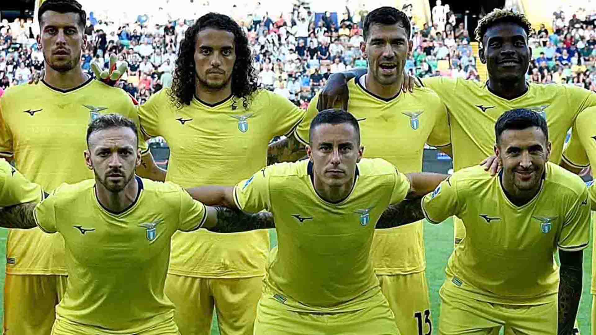 Lazio Fokus pada Pengembangan Pemain Muda