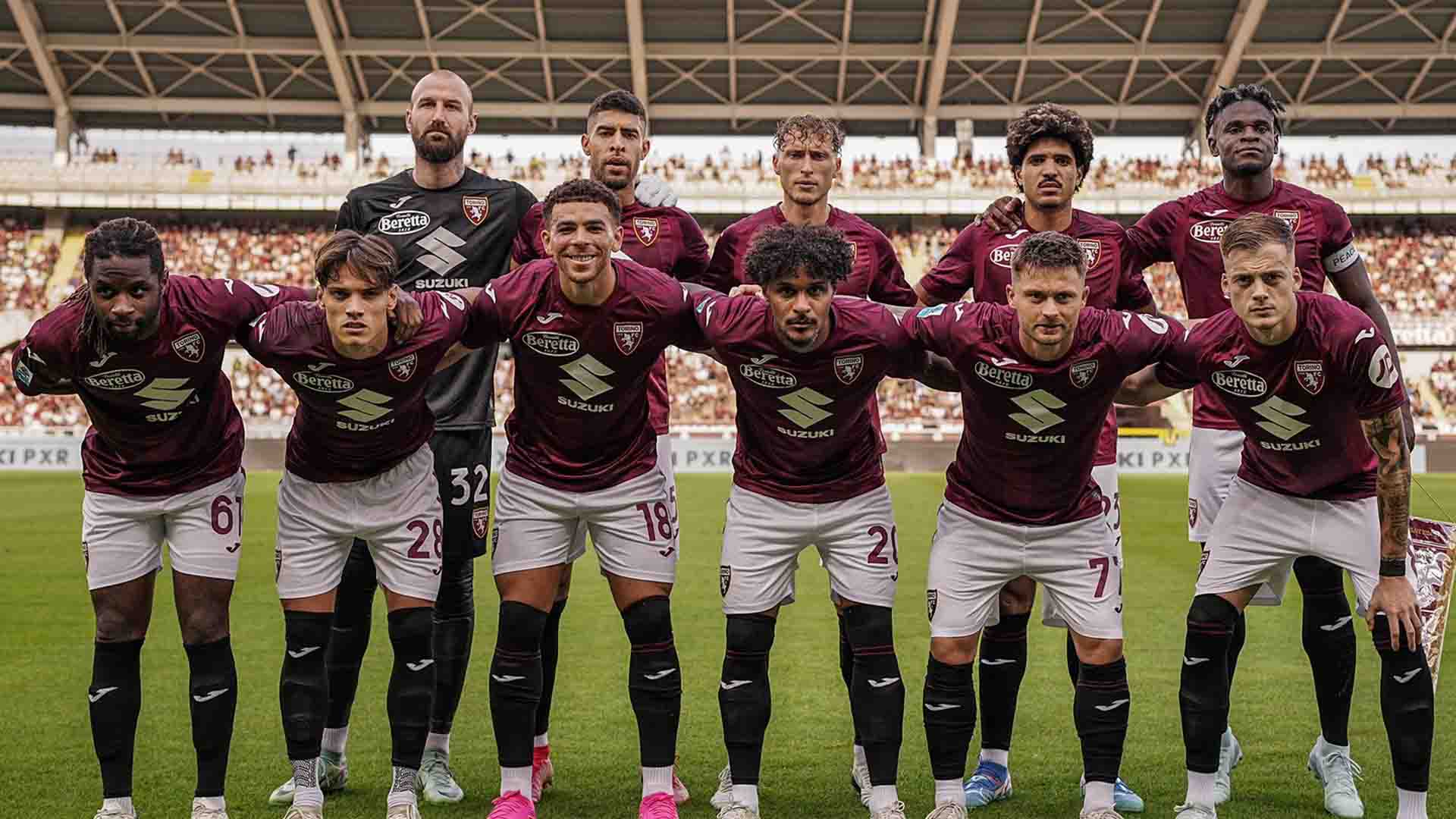 Torino Fokus pada Pengembangan Pemain Muda