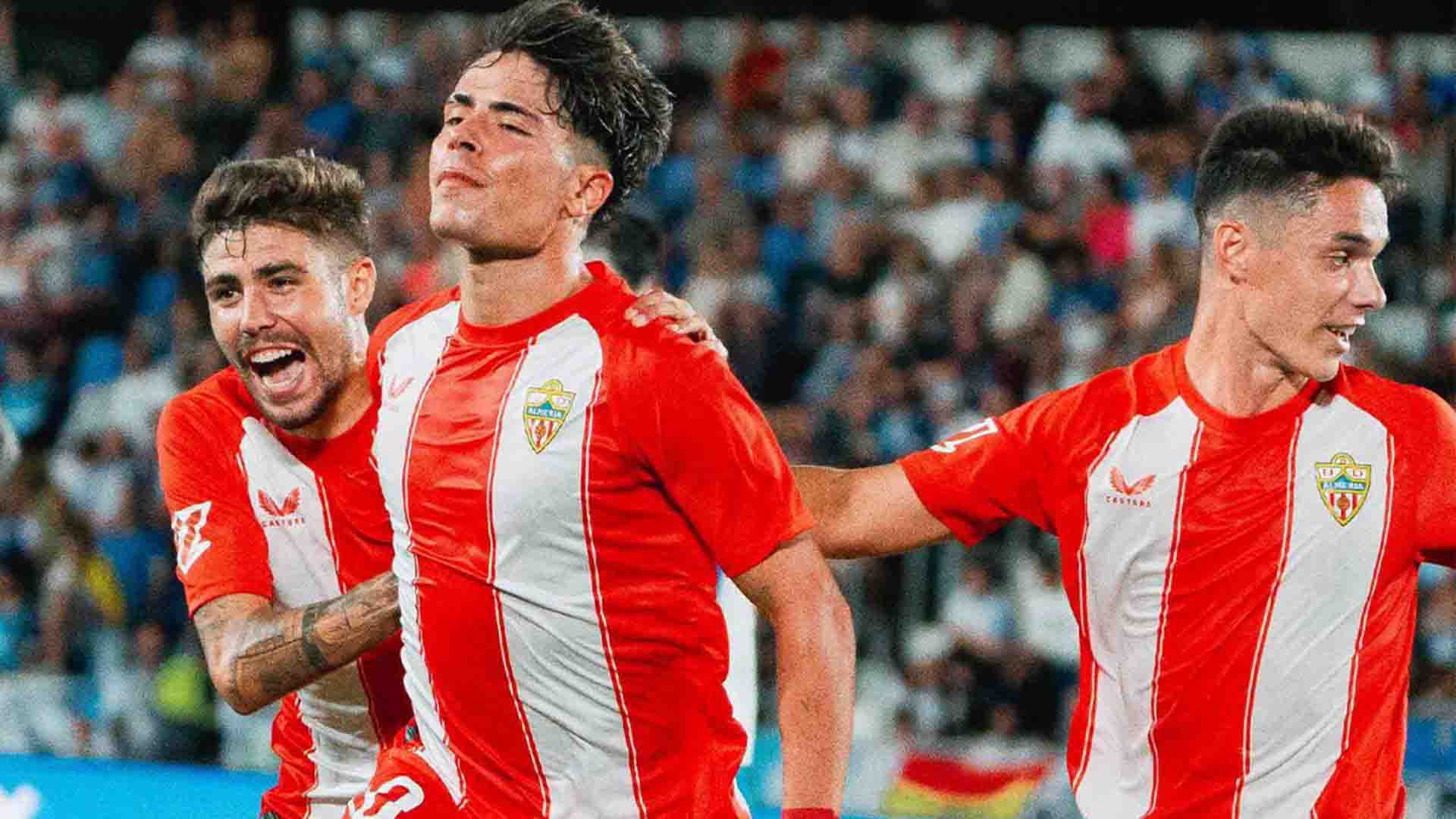 Persiapan Almeria Menghadapi Bursa Transfer Musim Dingin