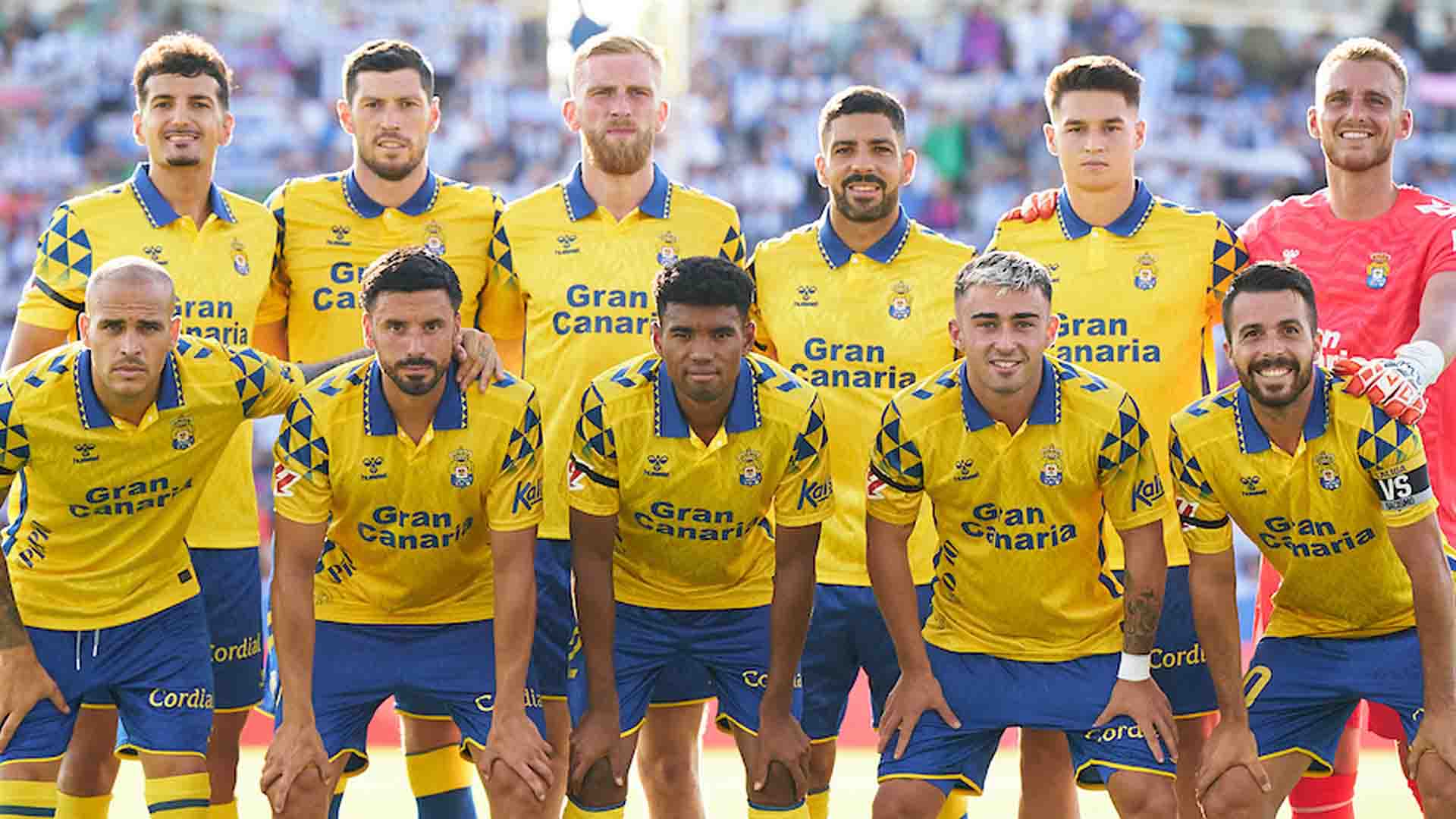 Strategi Transfer Las Palmas: Memperkuat Tim untuk Bertahan di La Liga