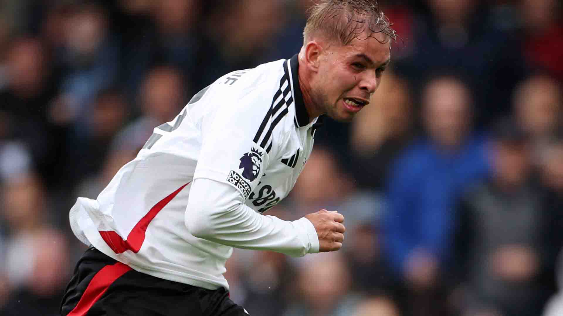 Adaptasi Emile Smith Rowe di Fulham dan Pengaruhnya pada Tim