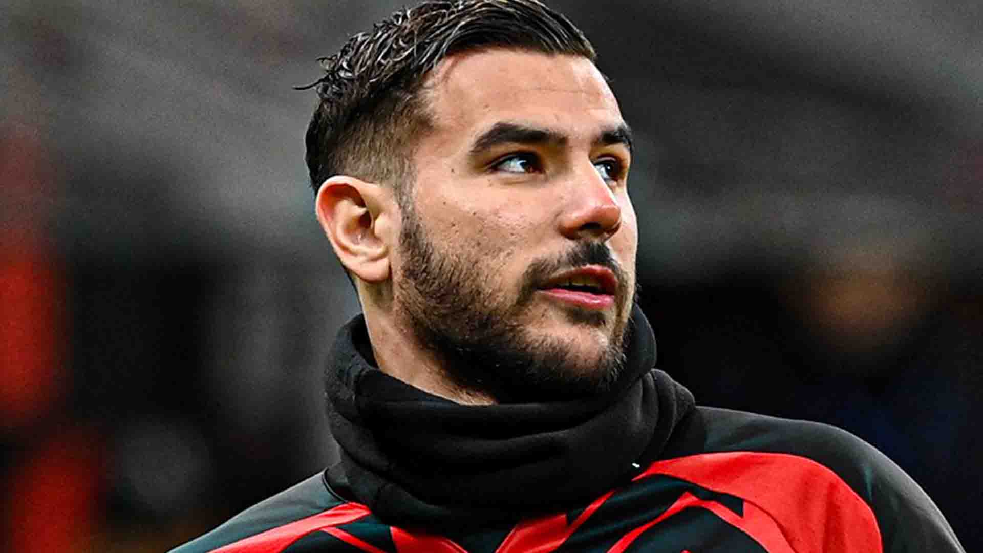 Theo Hernandez dan Perannya di Tim Nasional Prancis