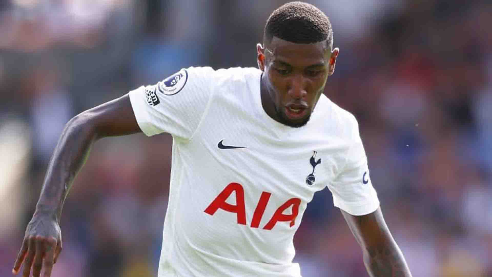 Emerson Royal Kembali dari Cedera dengan Penampilan Gemilang