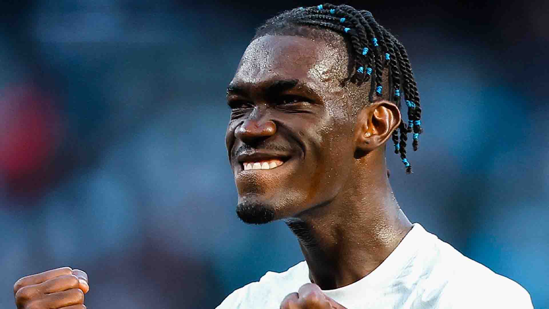 Peran Penting Yves Bissouma dalam Strategi Tottenham