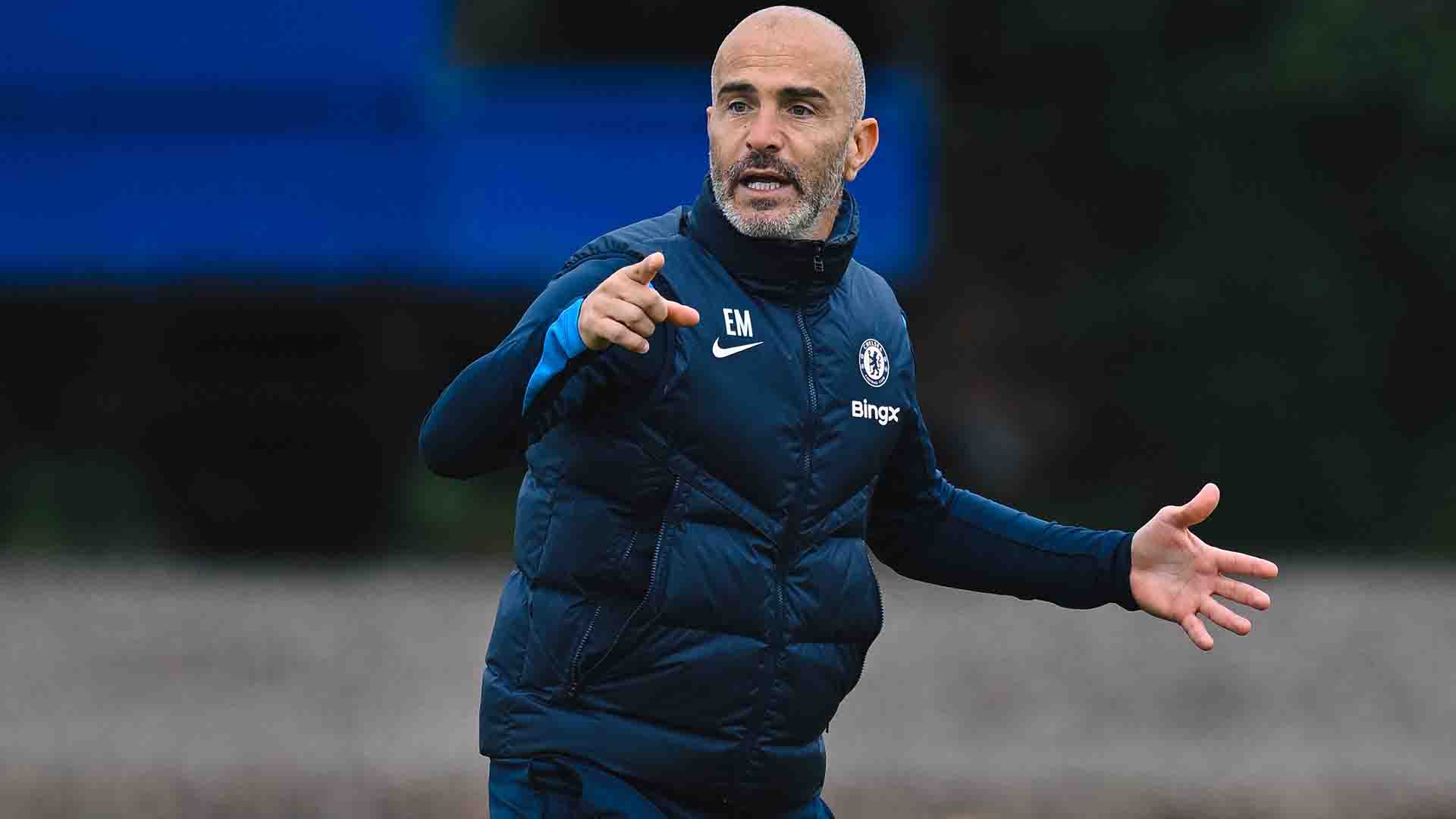 Enzo Maresca Menerapkan Filosofi Permainan Atraktif di Chelsea
