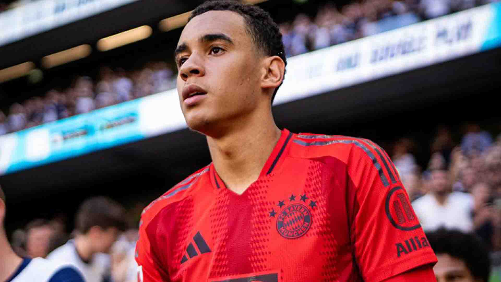 Jamal Musiala Dipanggil Timnas Jerman untuk Kualifikasi Euro