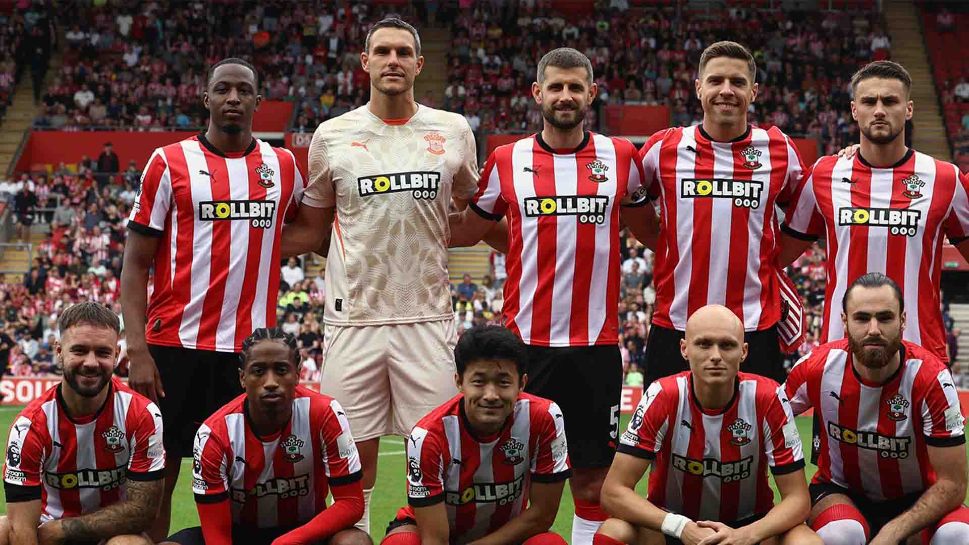 Southampton Gelar Pertandingan Amal untuk Dukungan Komunitas Lokal