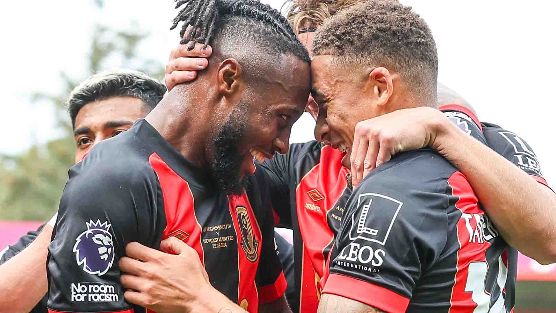 AFC Bournemouth Kembali ke Jalur Kemenangan