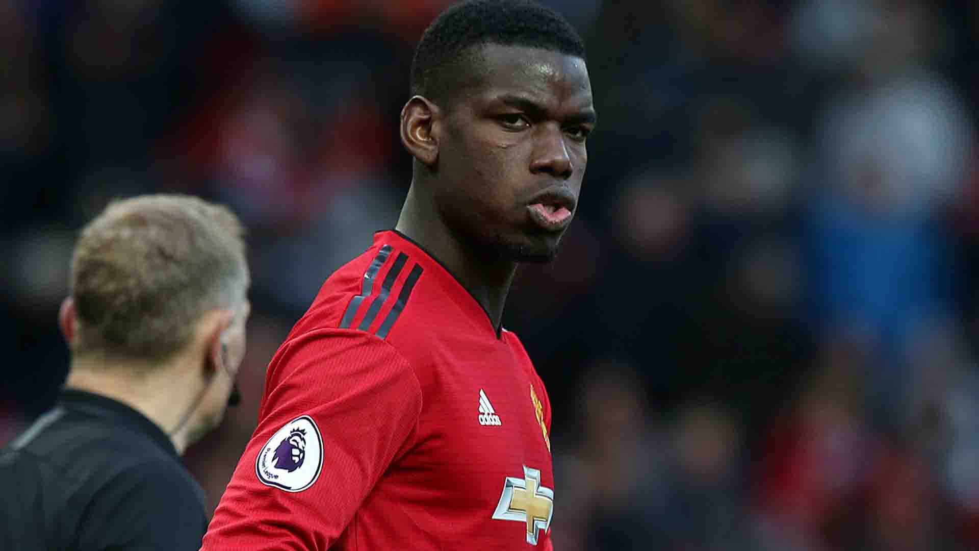 Pogba dan Cedera yang Mengganggu Performanya
