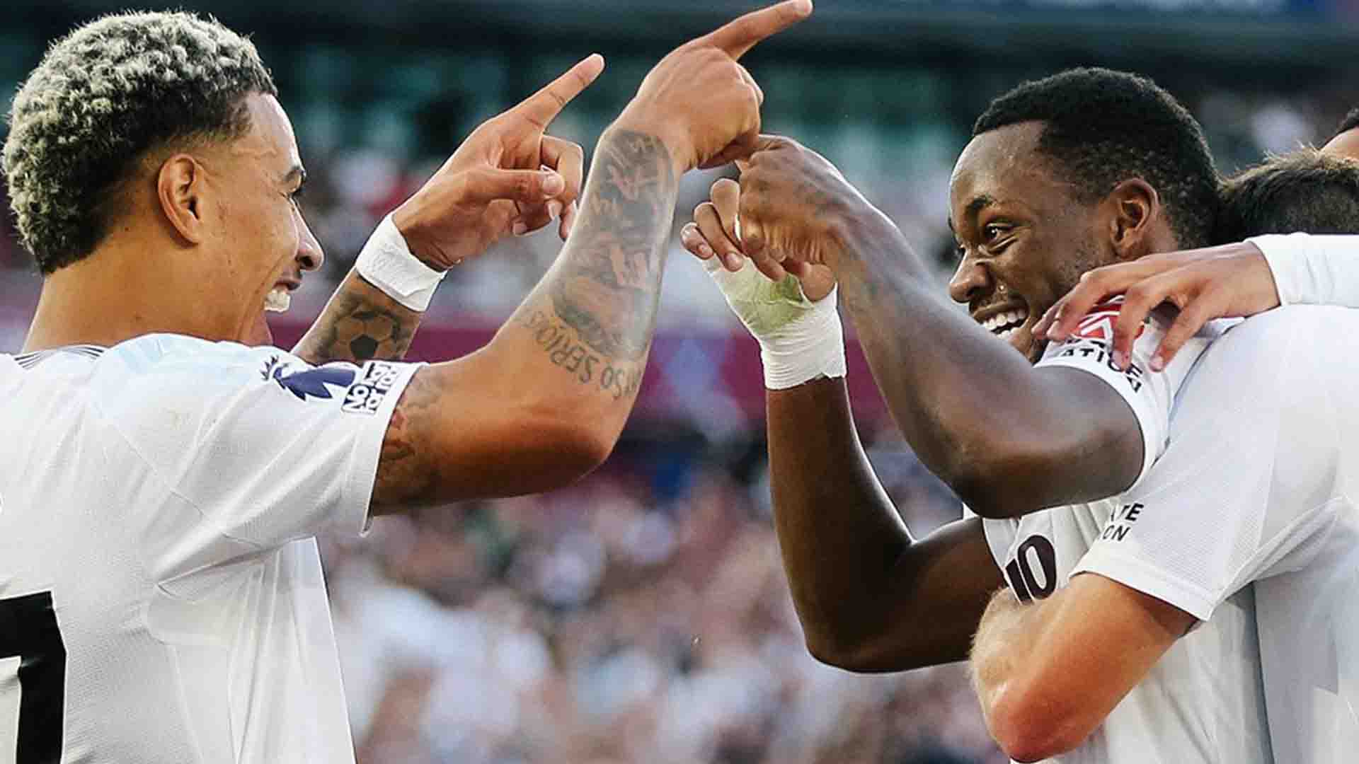 Aston Villa Terus Melesat di Bawah Emery