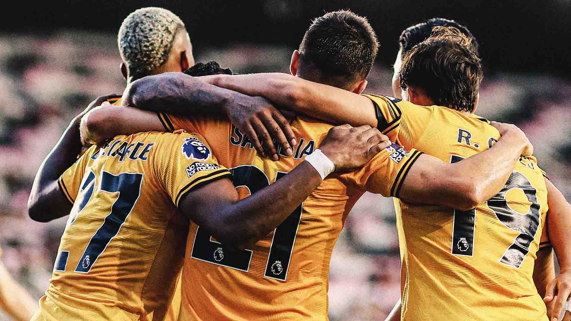 Perjuangan Wolverhampton Wanderers untuk Bangkit