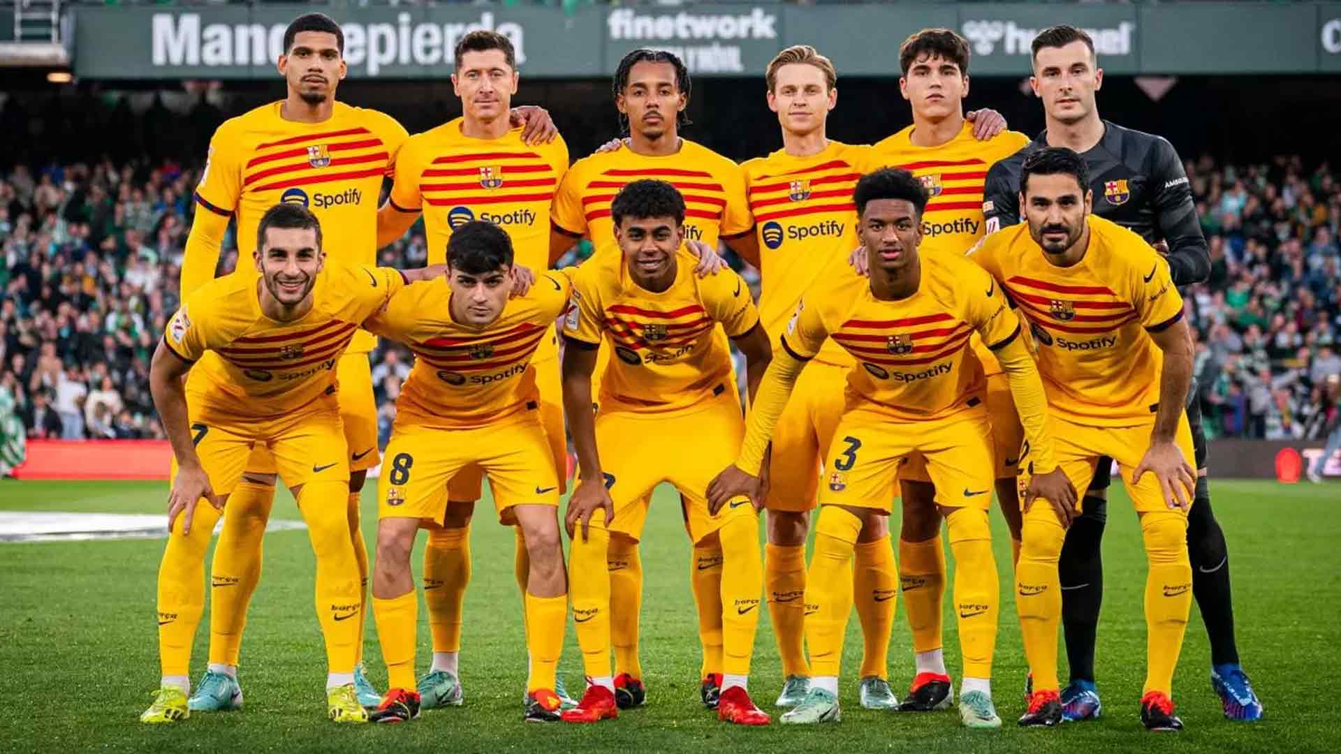 Real Betis Berambisi Amankan Poin Penuh di Laga Kontra Espanyo