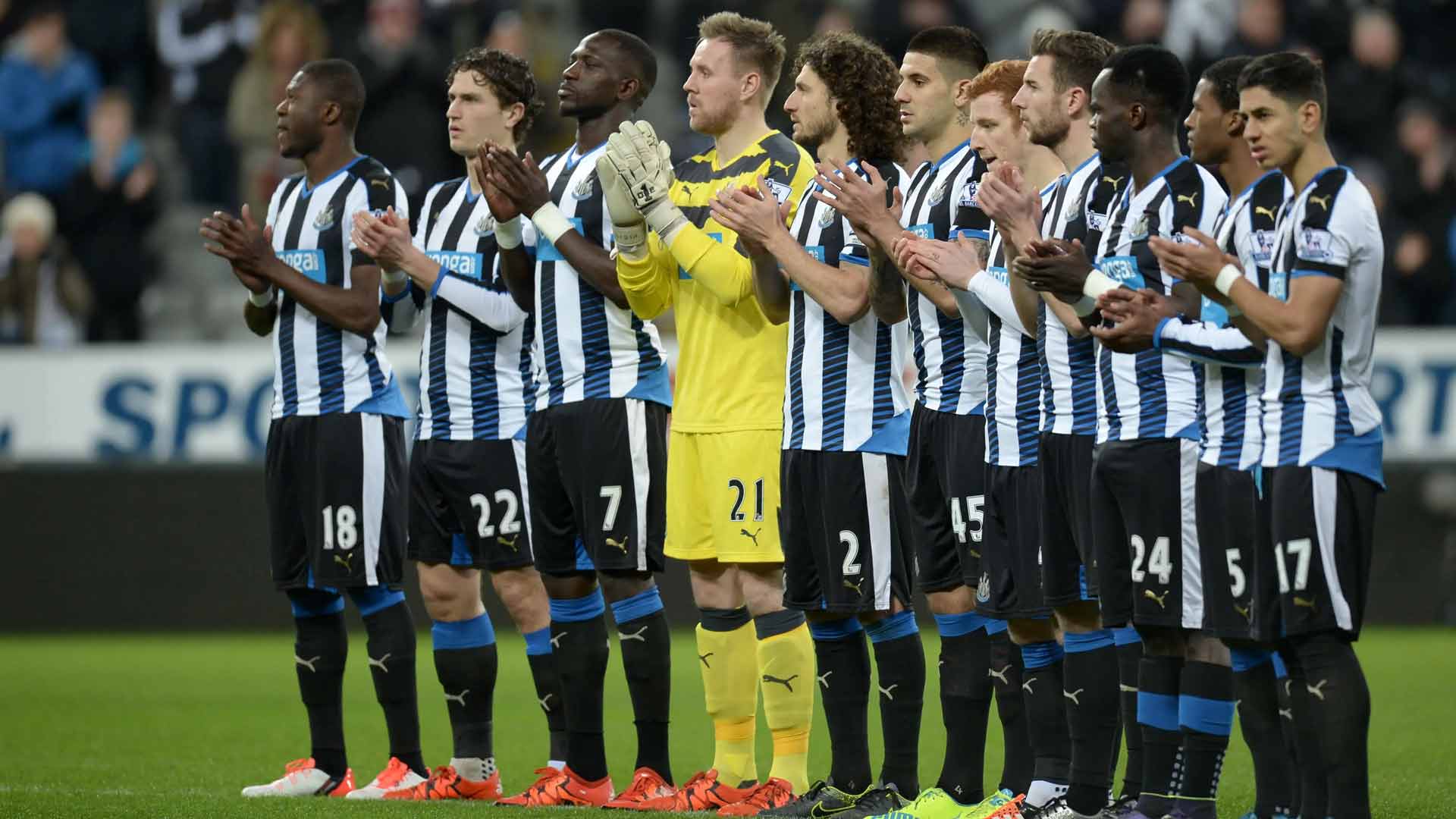 Newcastle United Raih Kemenangan 2-1 atas Leeds, Jaga Asa di Papan Atas