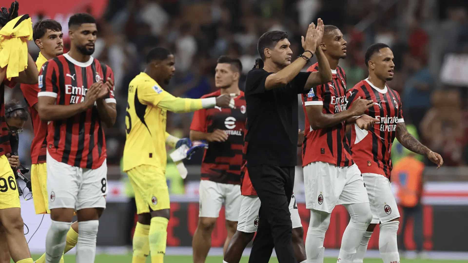 Inter dan Milan Berbagi Poin dalam Derby Sengit di San Siro