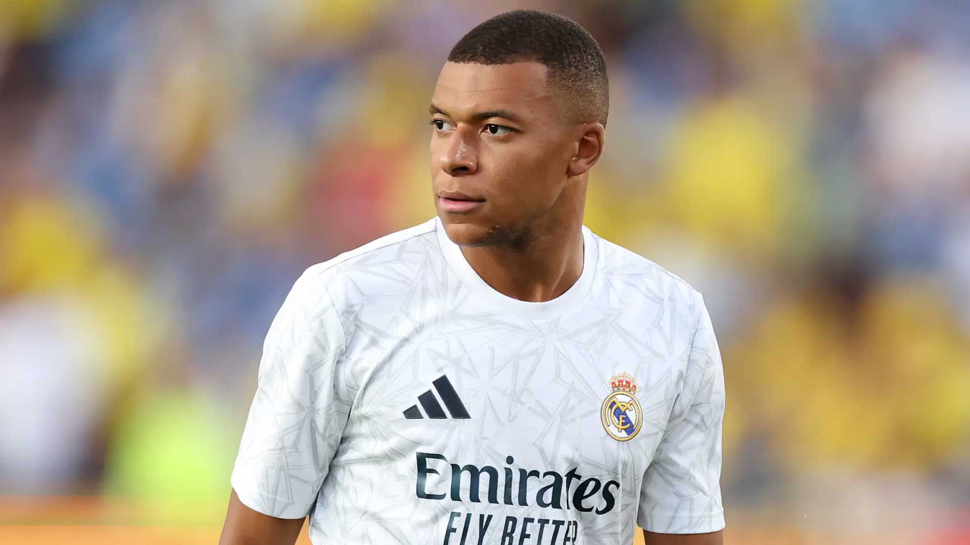 Kylian Mbappé Di Ambang Rekor Baru di Paris Saint-Germain