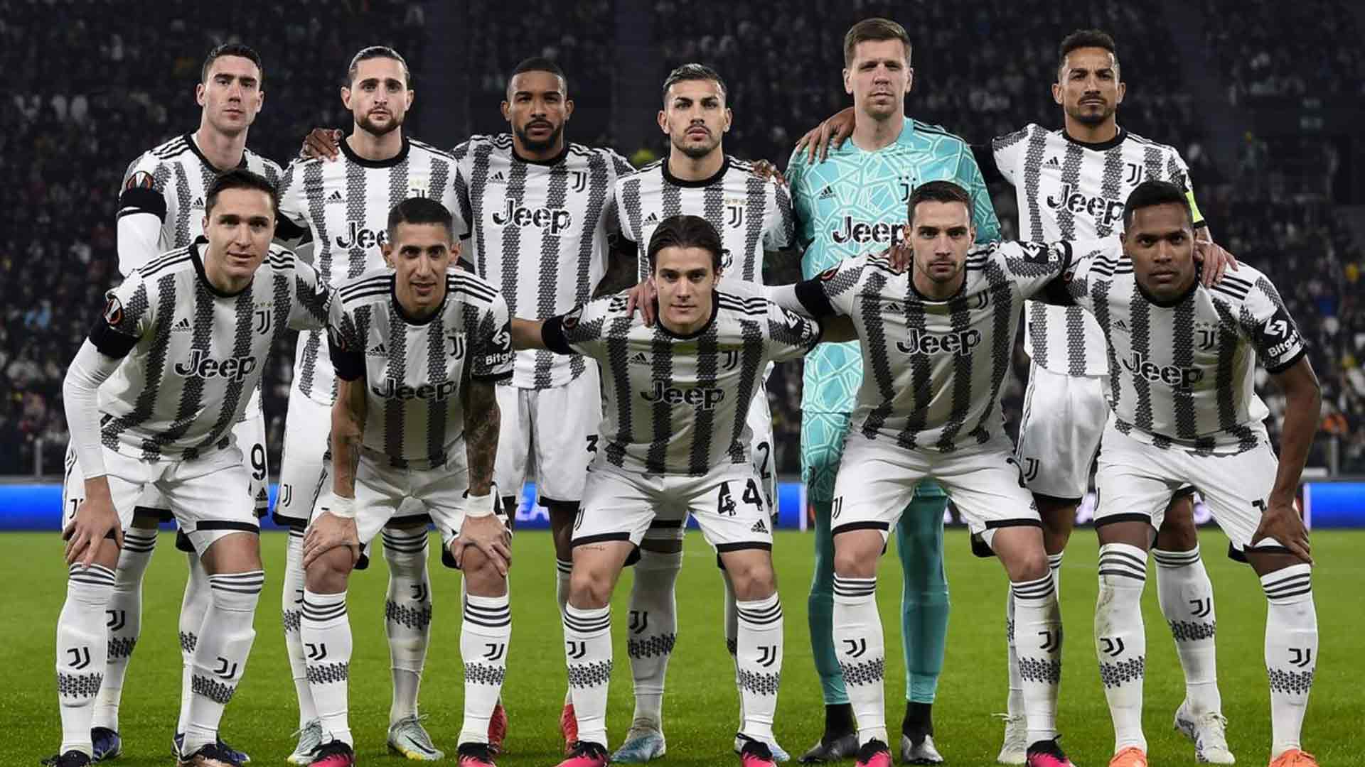 Juventus Bangkit, Allegri: "Vlahovic Luar Biasa"