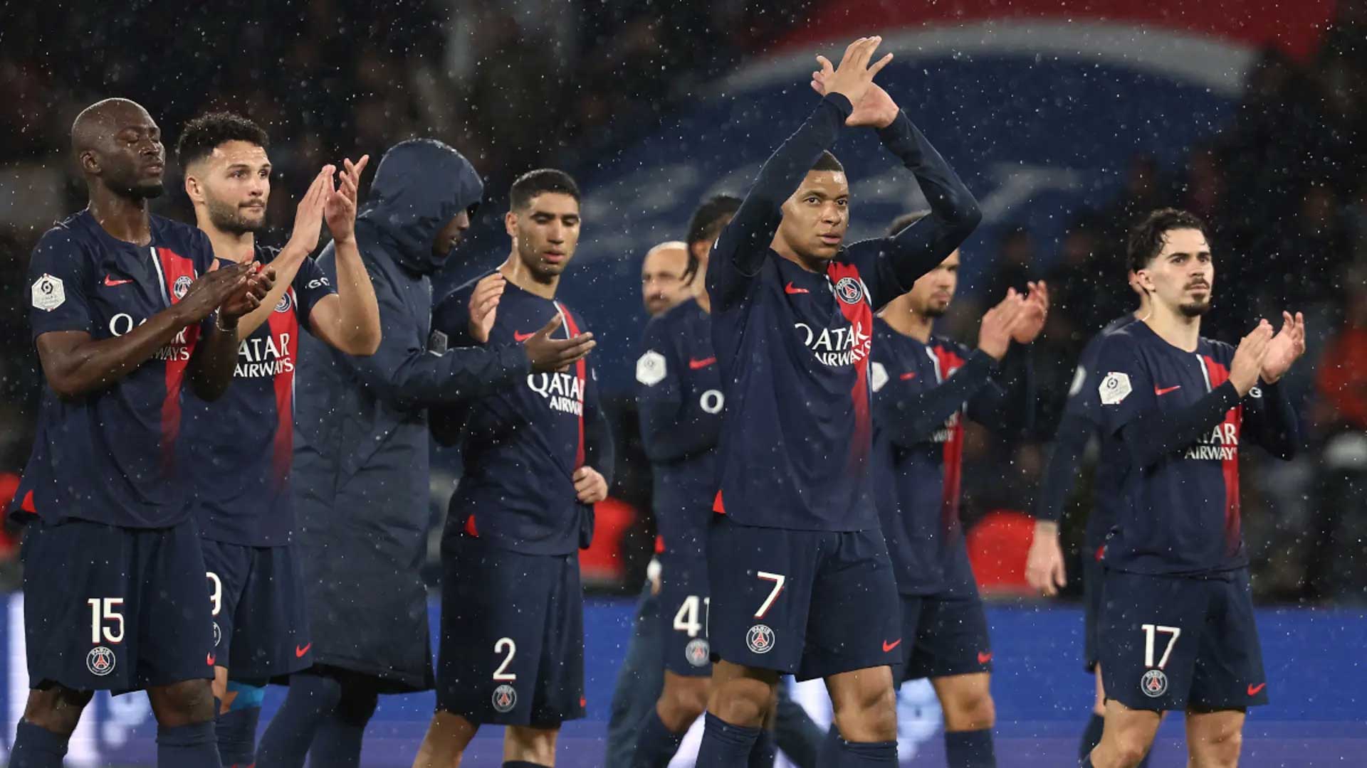 Konsistensi Jadi Tantangan PSG dalam Perburuan Gelar Ligue 1