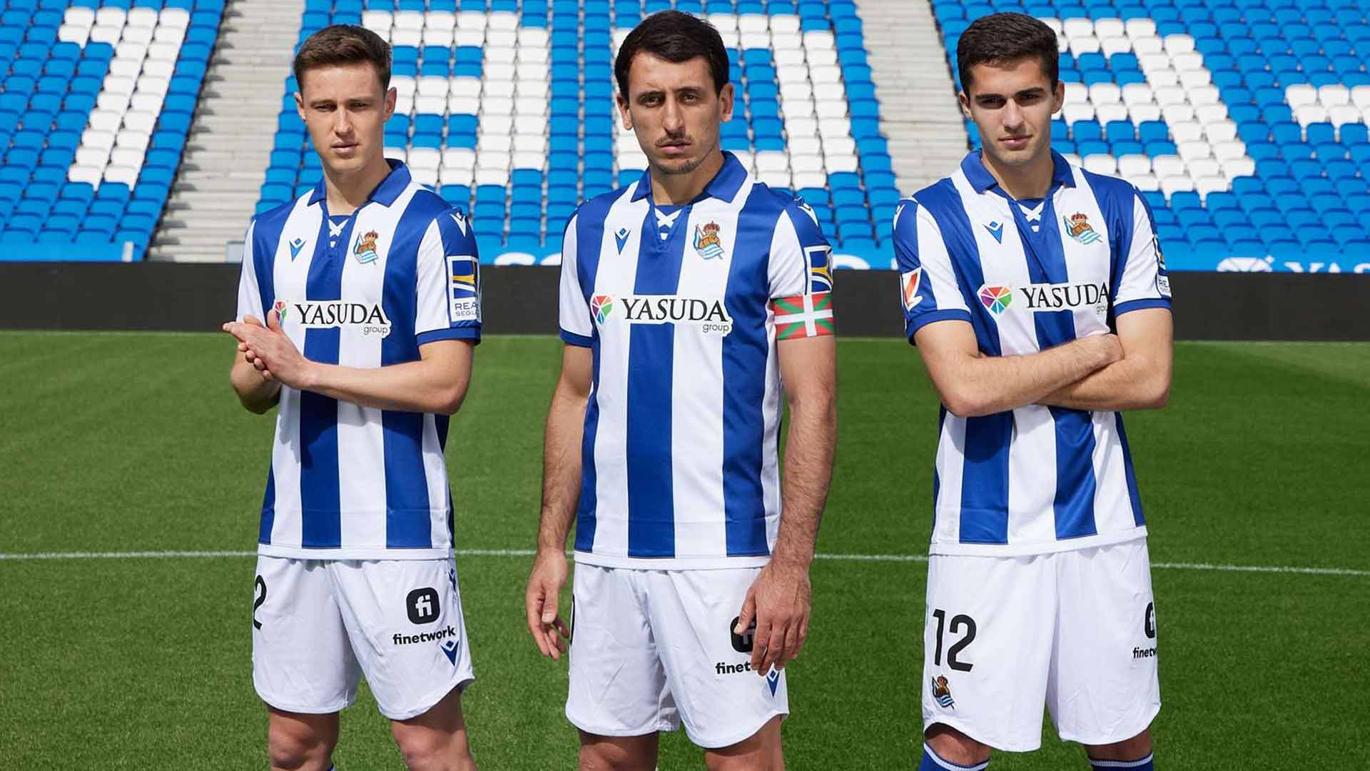 Real Sociedad Lanjutkan Tren Kemenangan di La Liga dengan Performa Meyakinkan