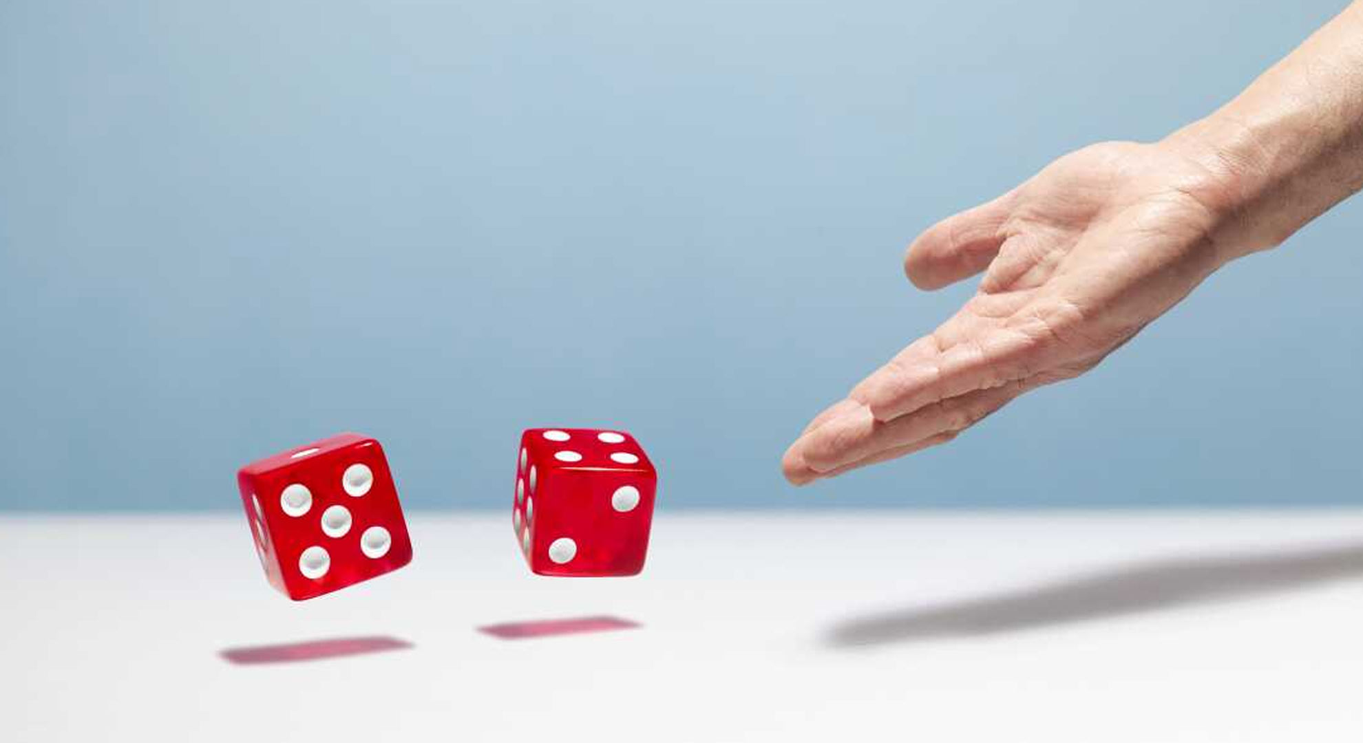 Behind the Velvet Curtains of Casinos