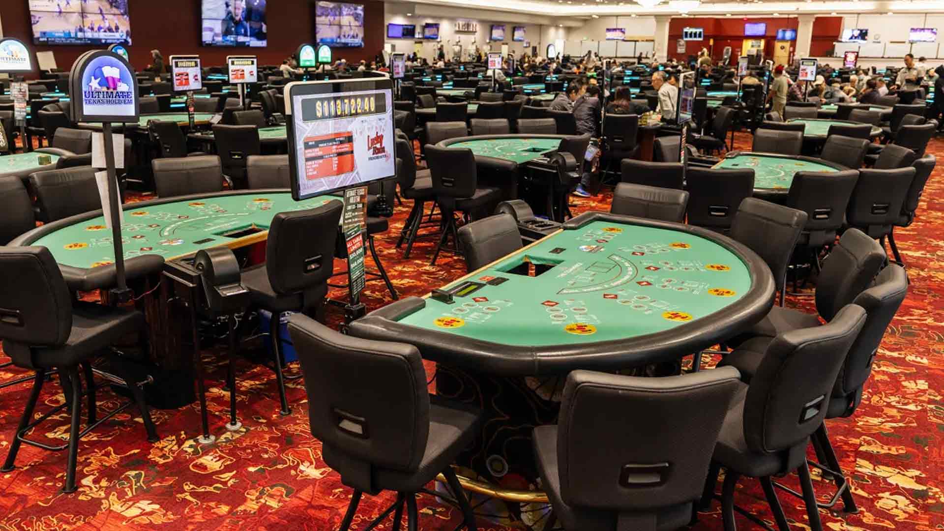 Gambling Online 2025 Semakin Mendominasi Dunia Digital